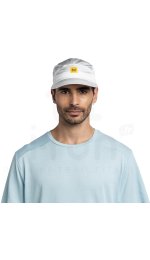 Buff Speed Cap