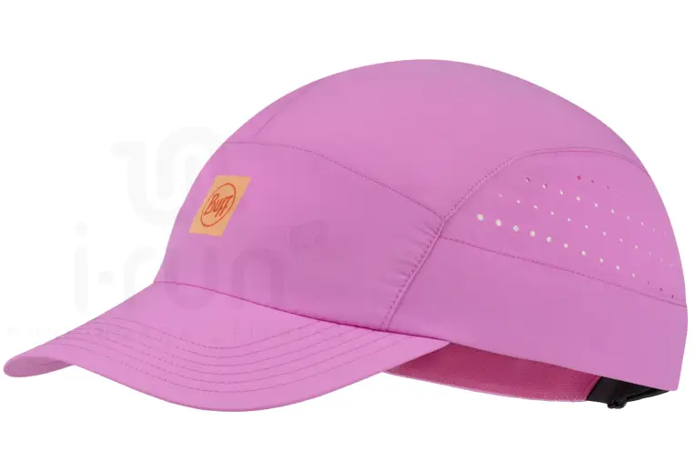 Speed Cap
