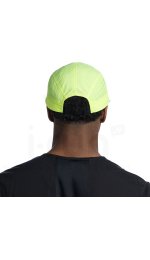 Buff Speed Cap