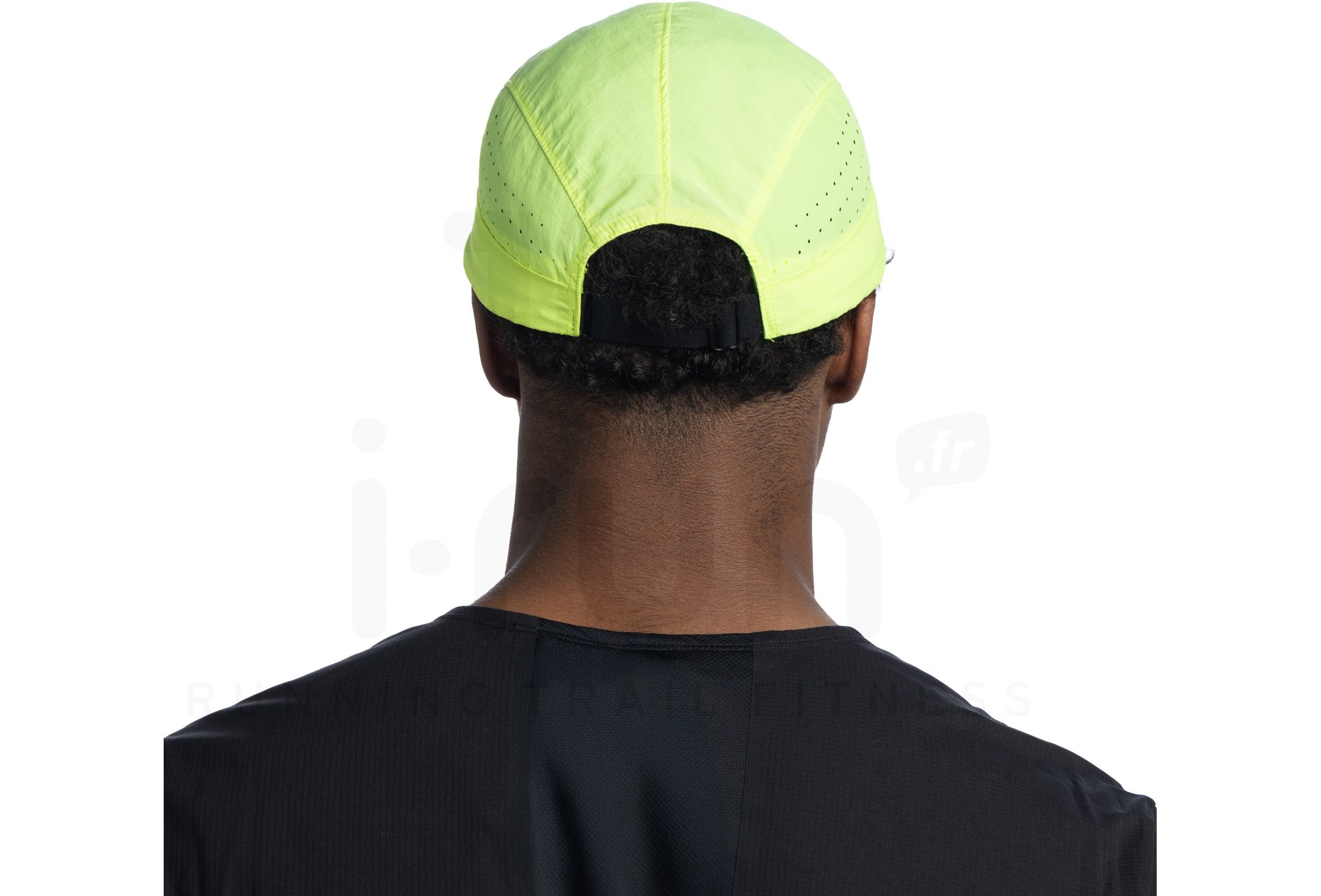 Buff Speed Cap