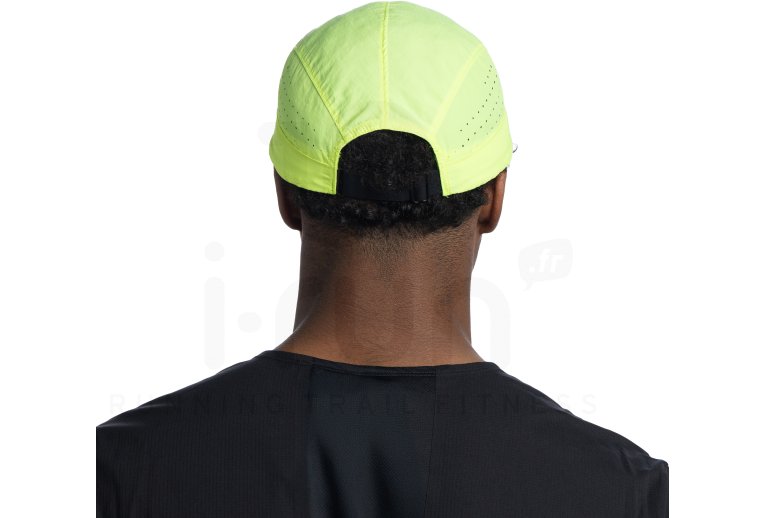 Buff Speed Cap 
