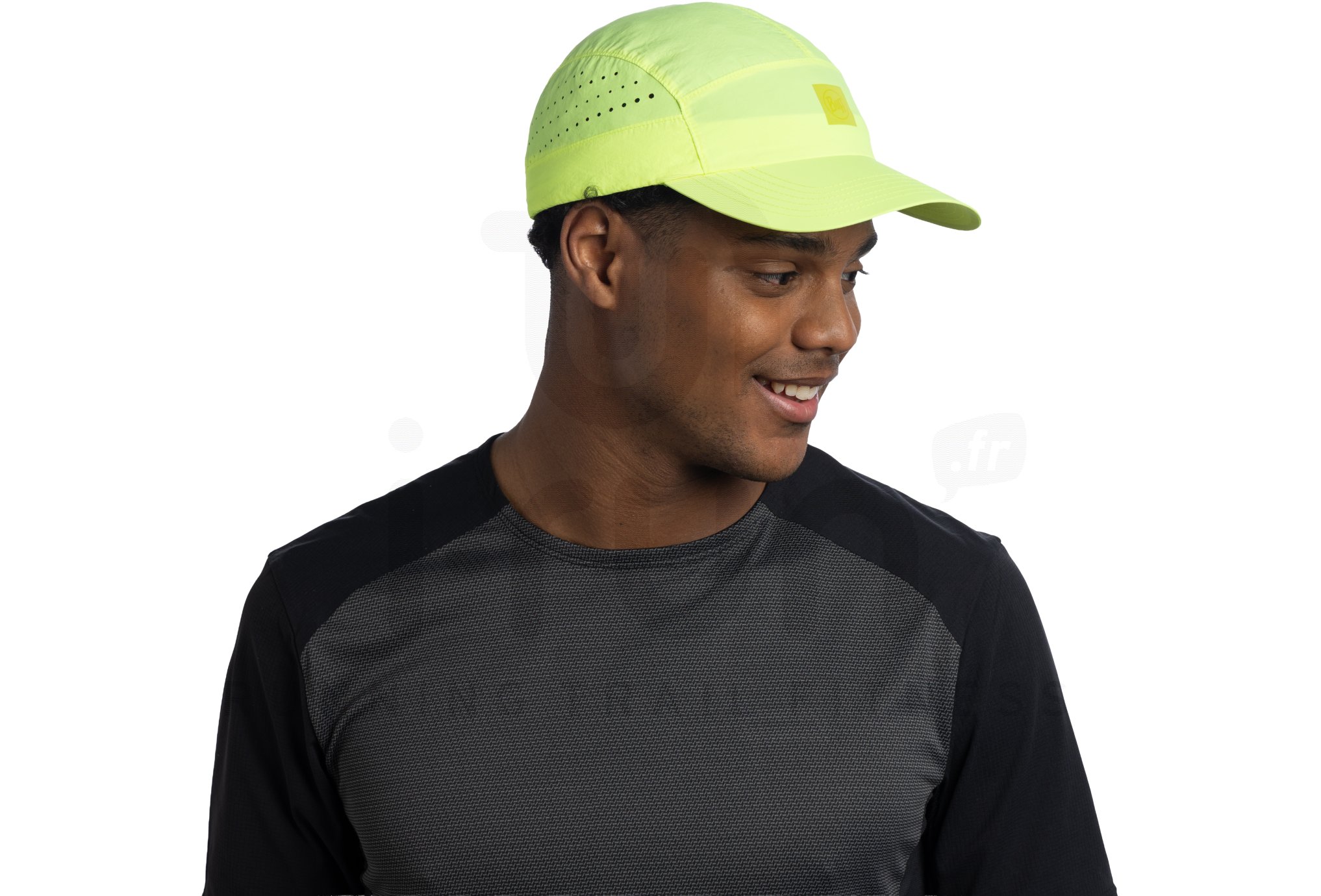 Buff Speed Cap