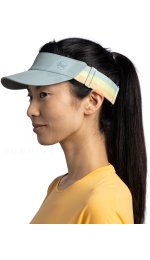 Buff Speed Visor