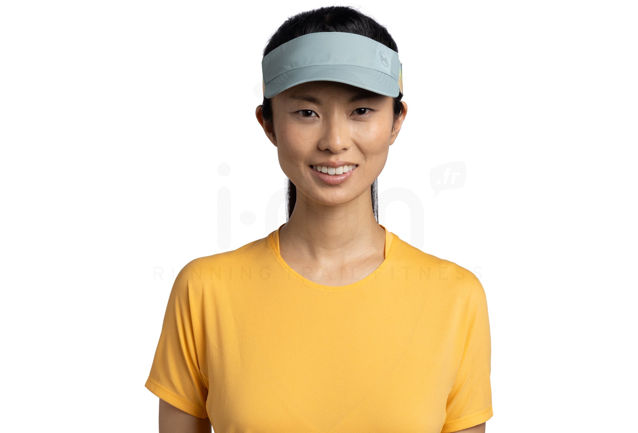 Buff Speed Visor