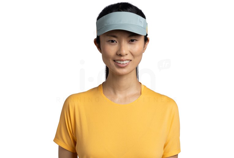 Buff Speed Visor