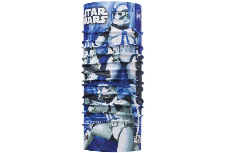 Buff Star Wars Original Clone Blue - Junior 