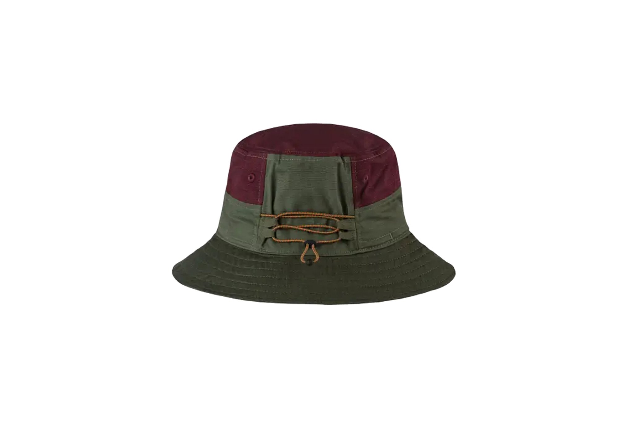 Buff Sun Bucket