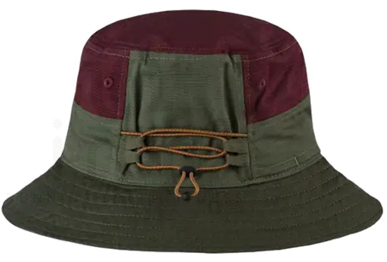 Buff Sun Bucket 