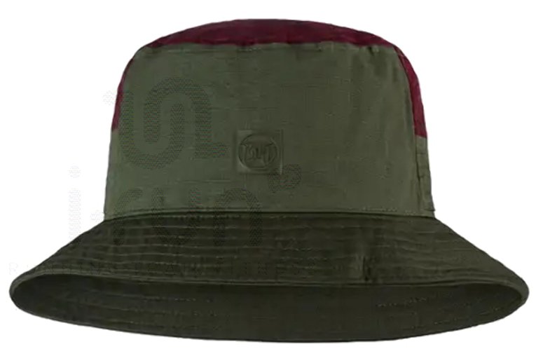 Buff Sun Bucket 