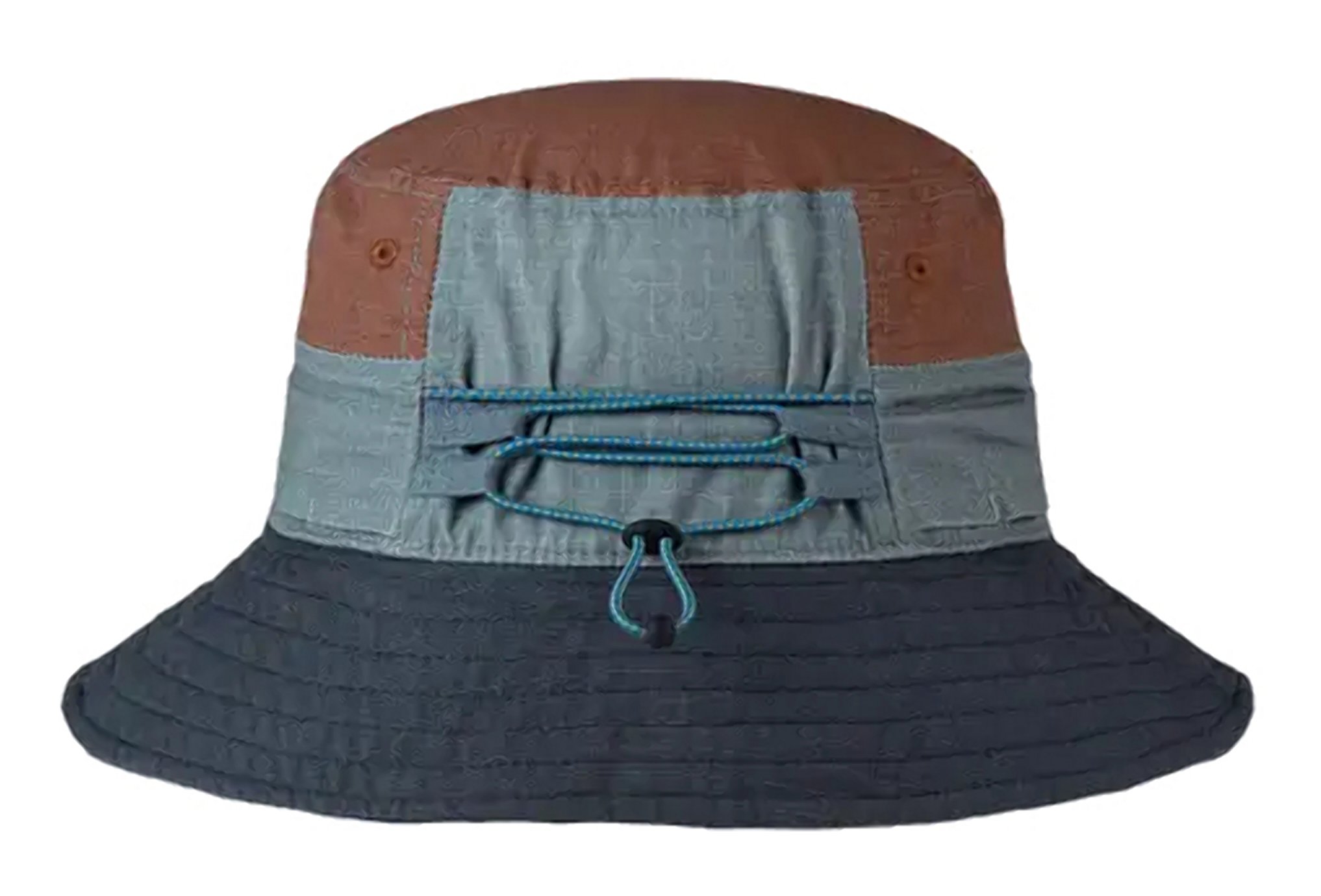 Buff Sun Bucket