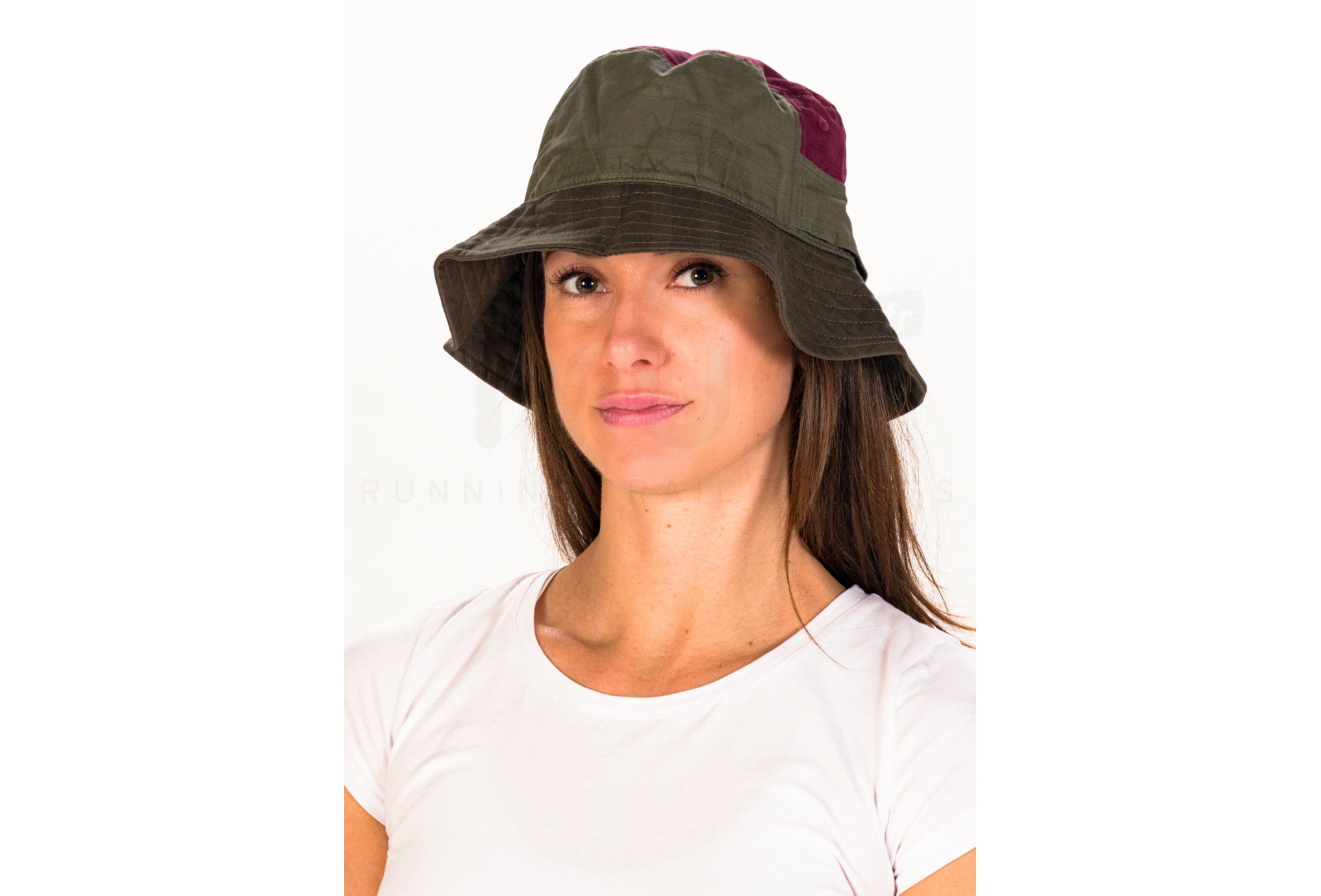 Buff Sun Bucket