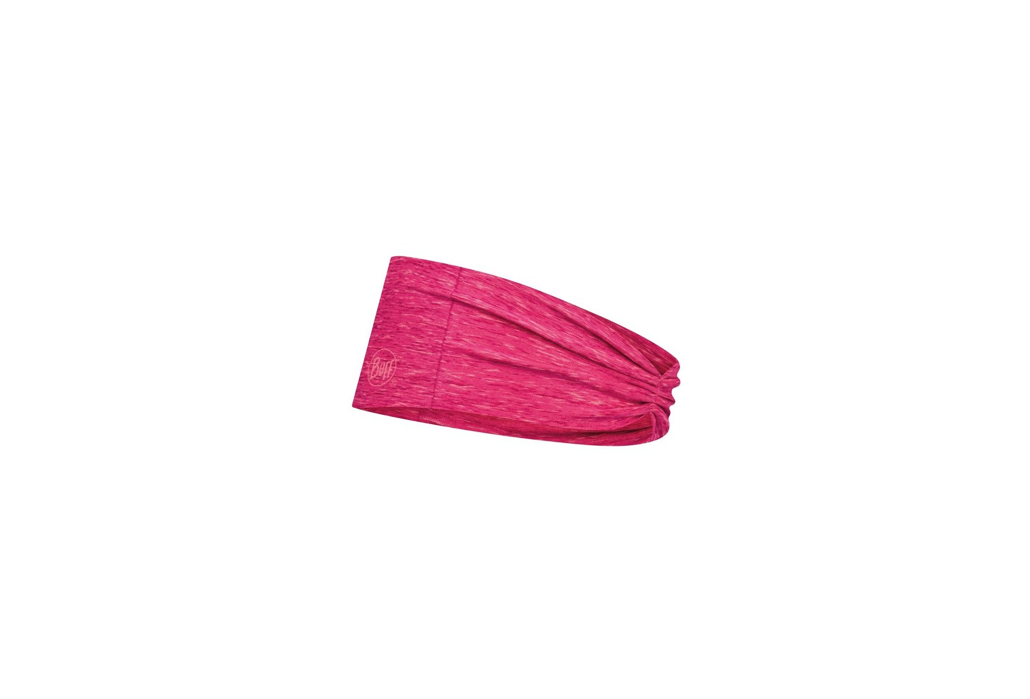 Buff cinta para el pelo Tapered Coolnet UV+ Flash Pink Htr