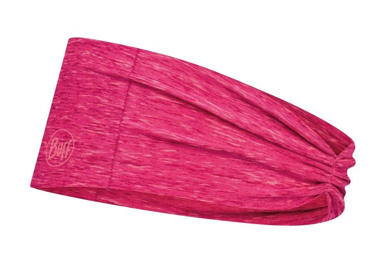 Buff cinta para el pelo Tapered Coolnet UV+ Flash Pink Htr