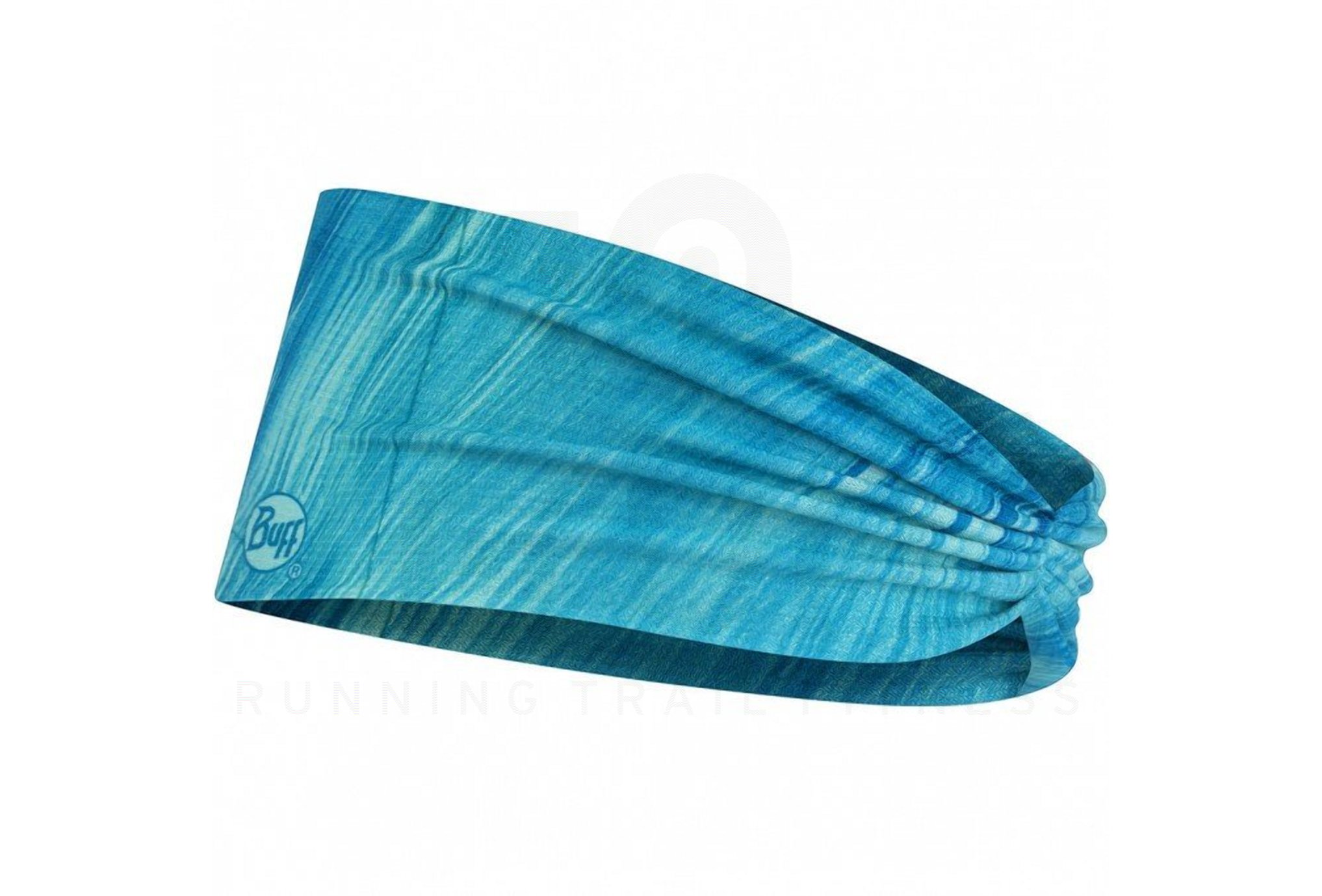 Buff Tapered Coolnet UV+ Pixeline Turquoise