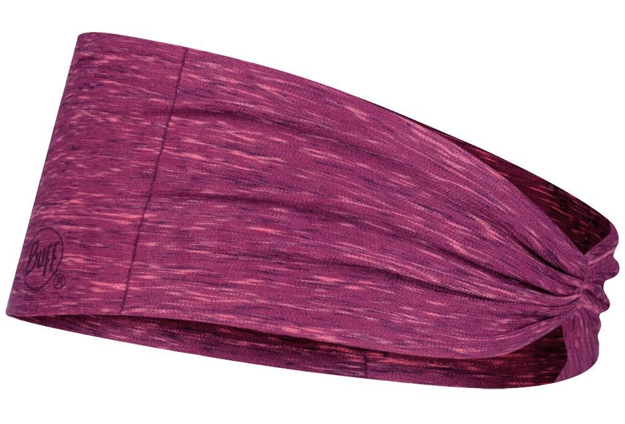 Buff Tapered Coolnet UV+ Raspberry HTR
