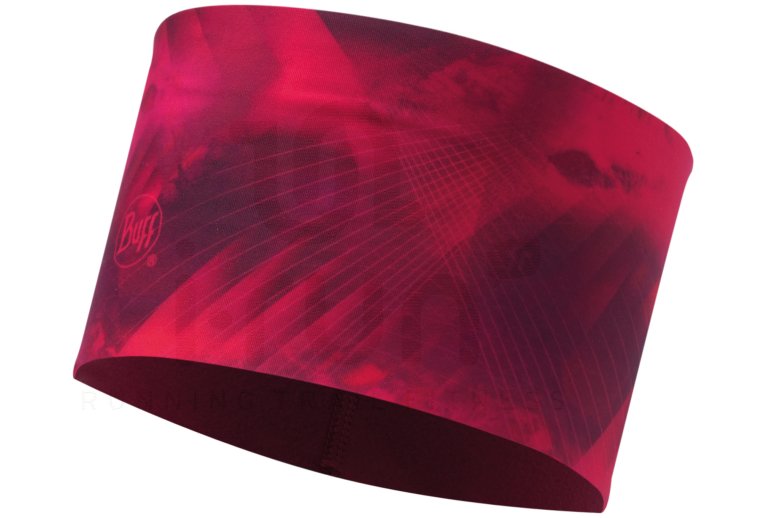 Buff Tech Fleece Atmosphere Pink 
