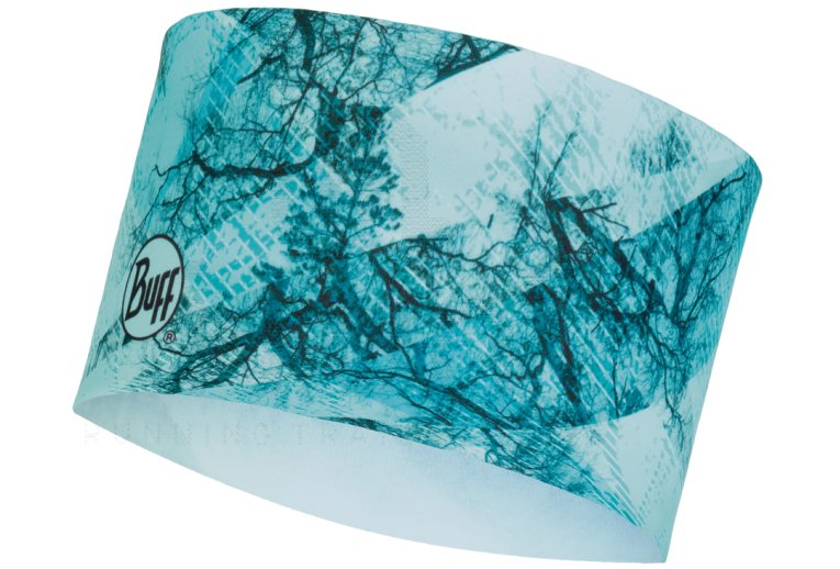 Buff Tech Fleece Mist Aqua 