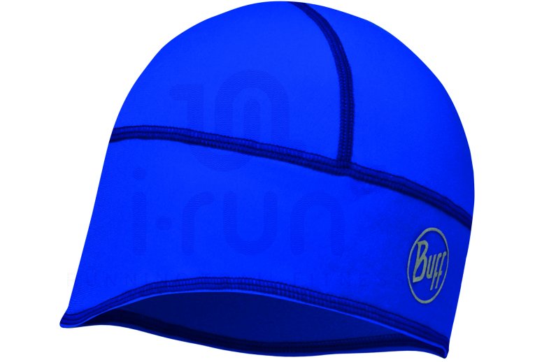 Buff Tech Fleece Solid Royal 
