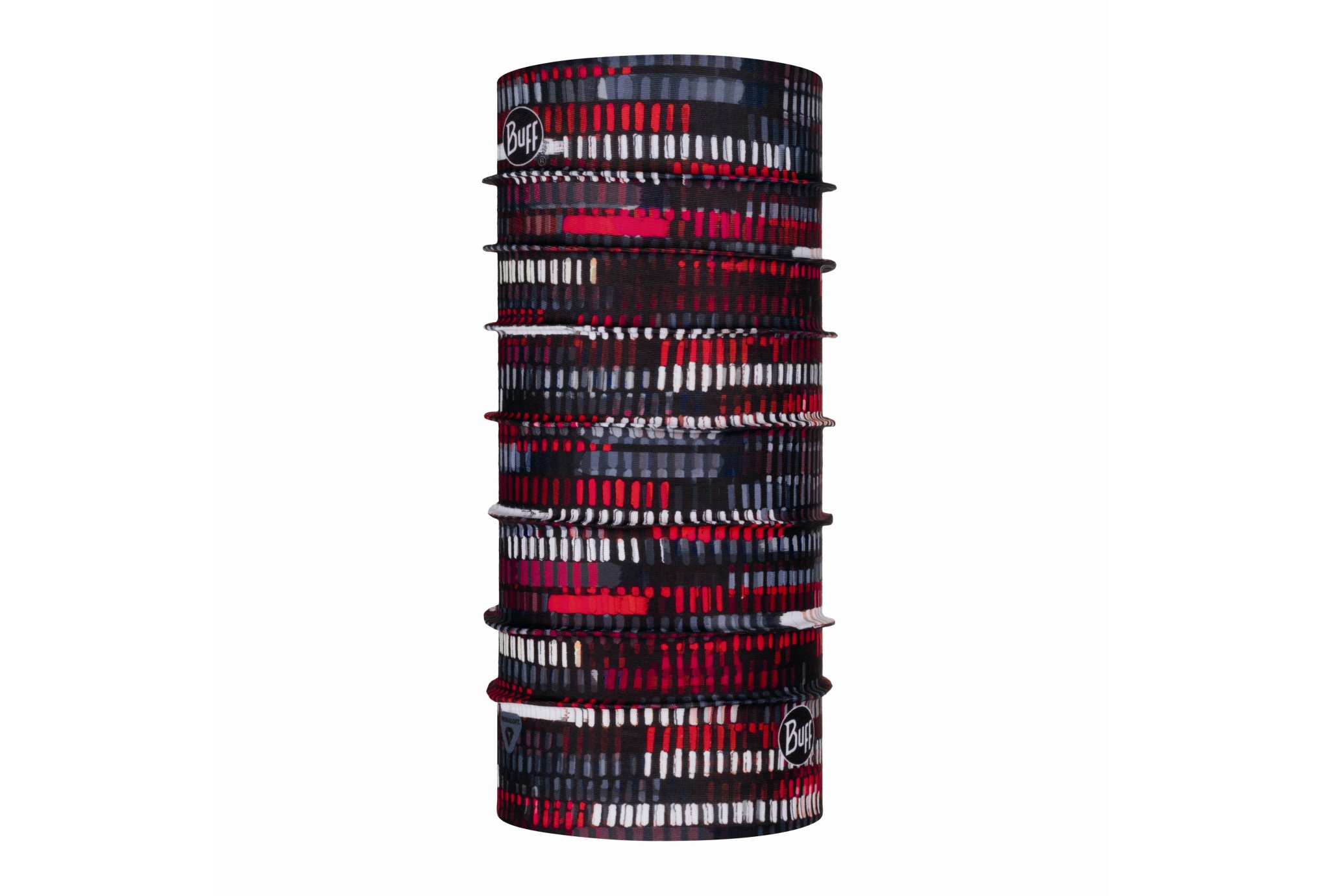 Buff tubular Thermonet Alvin Multi