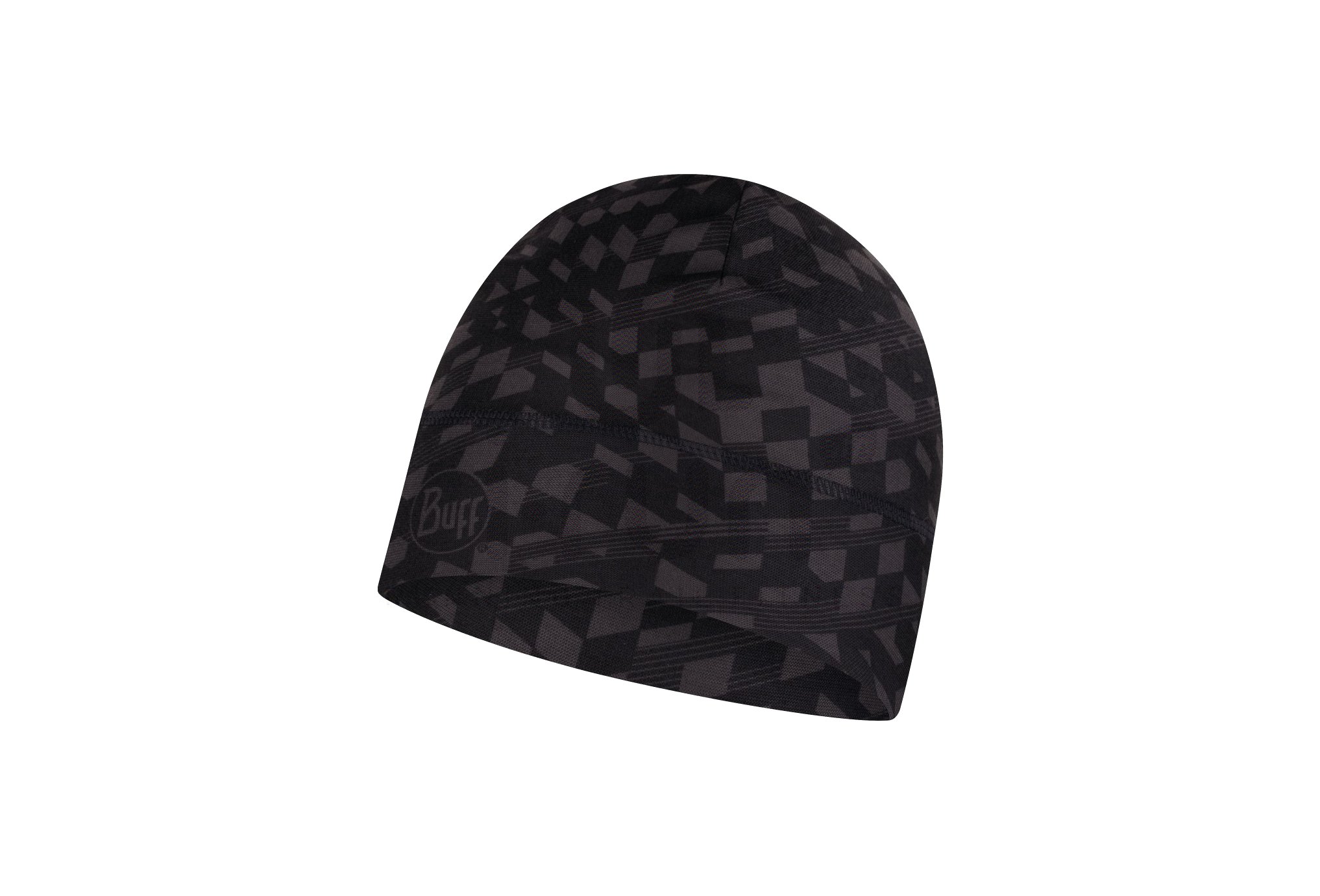 Buff gorro Thermonet Asen Graphite