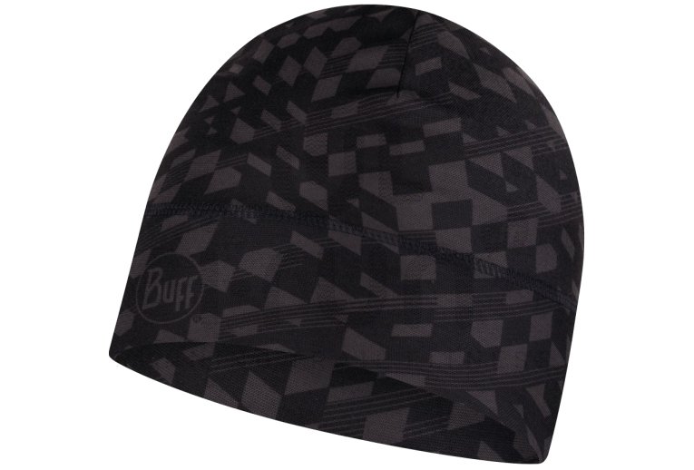 Buff Thermonet Asen Graphite 