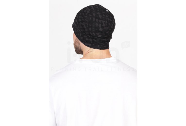 Buff Thermonet Asen Graphite 