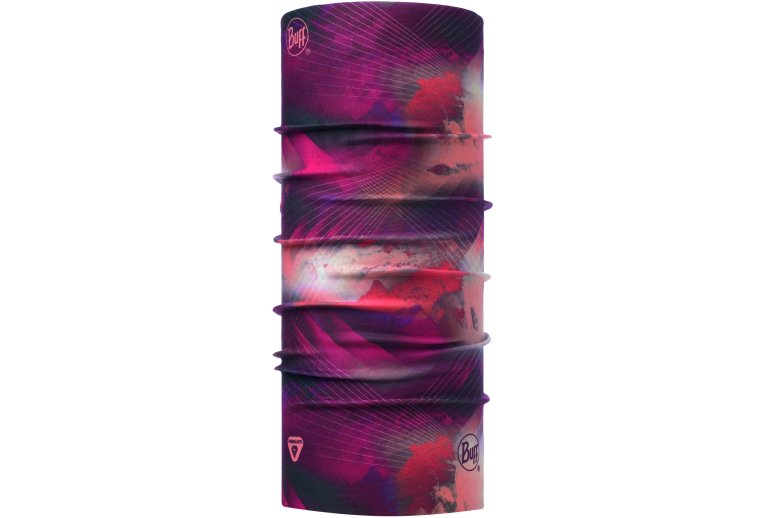 Buff Thermonet Atmosphere Pink 