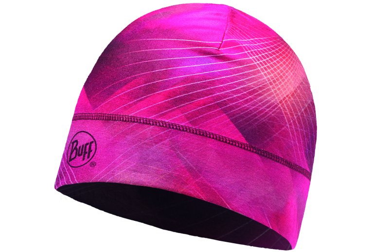Buff Thermonet Atmosphere Pink 