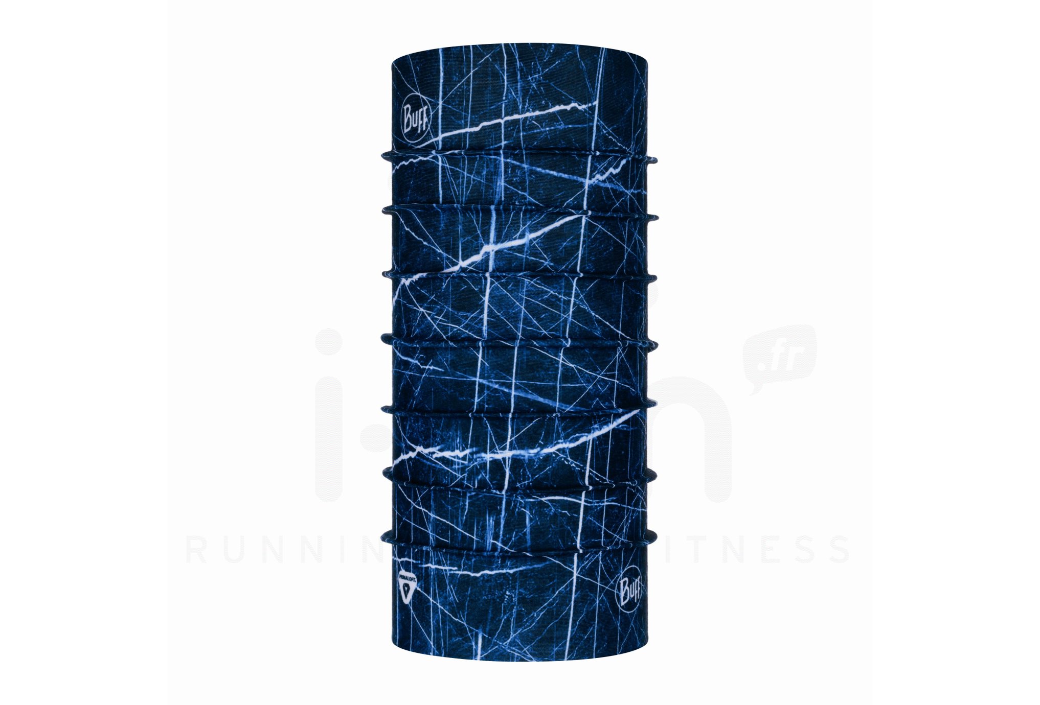 Buff tubular Thermonet Cescenic Blue