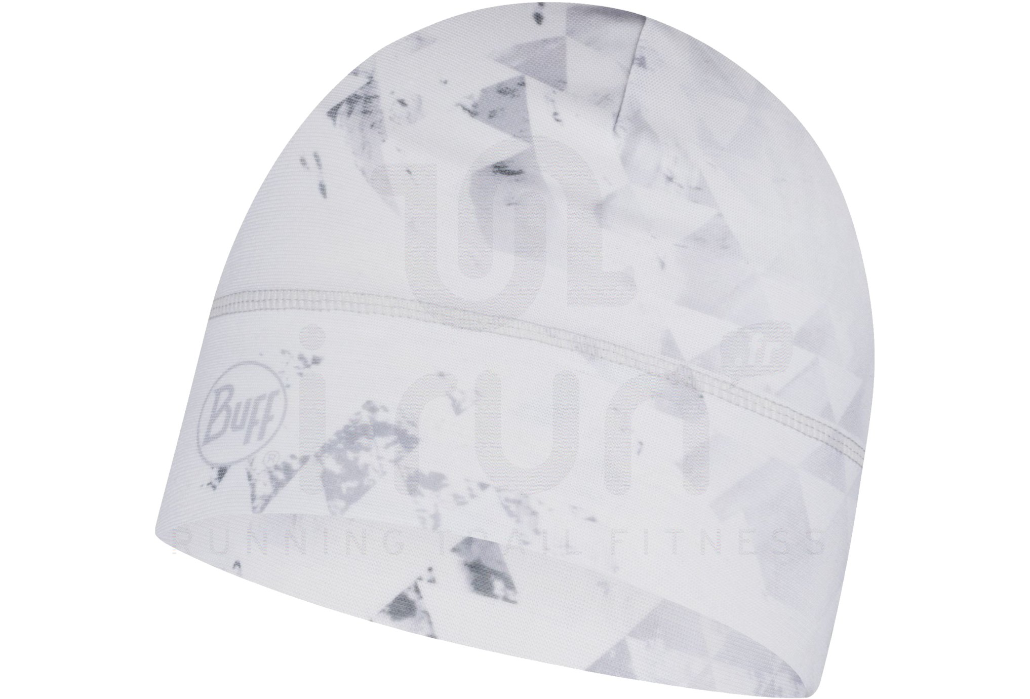 Buff gorro Thermonet Disth Fog Grey