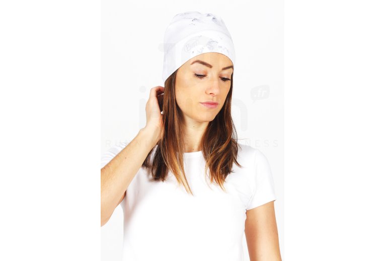 Buff Thermonet Disth Fog Grey 