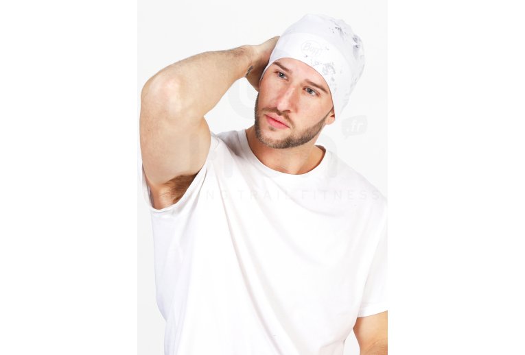 Buff Thermonet Disth Fog Grey 