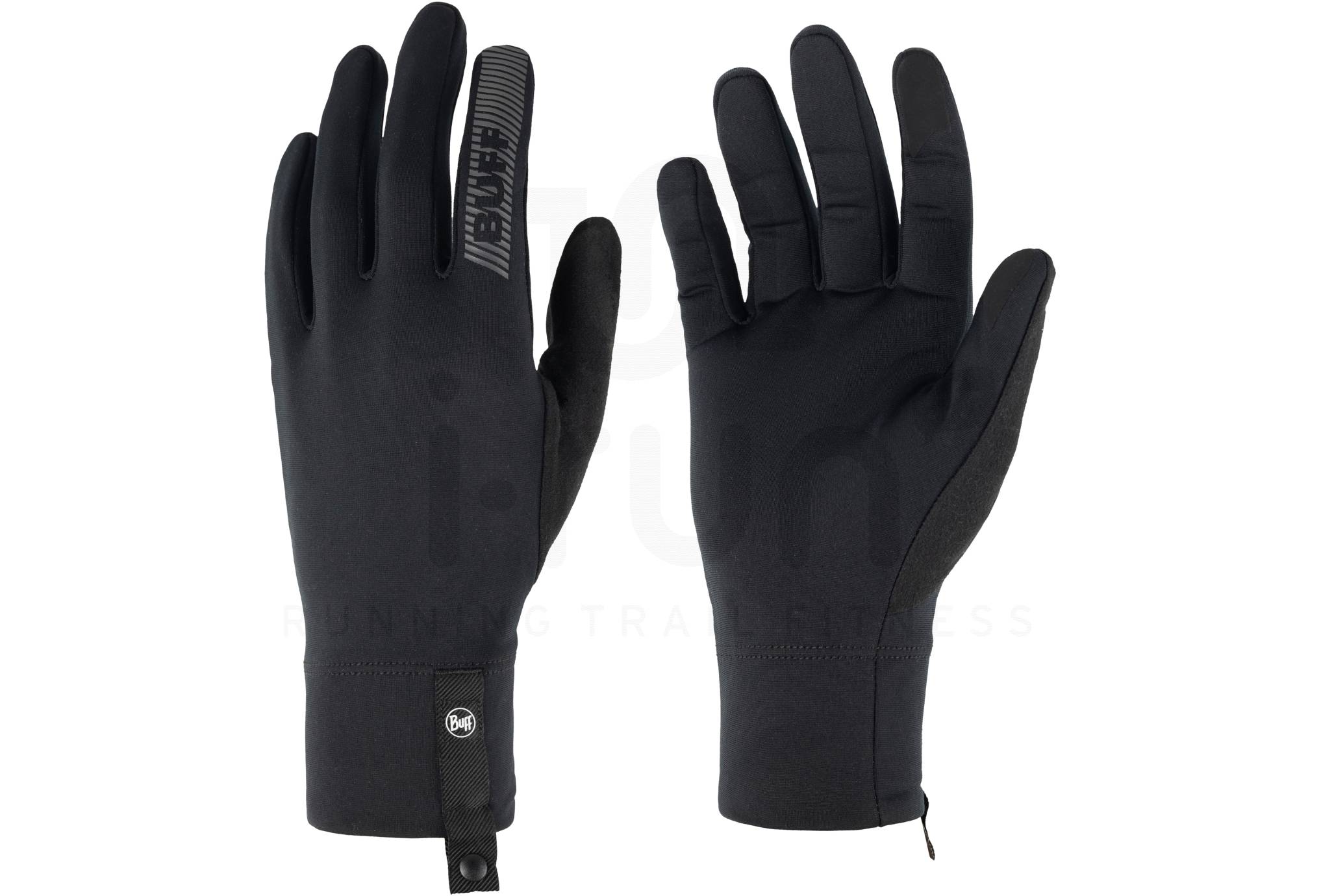 Buff ThermoNet Gloves