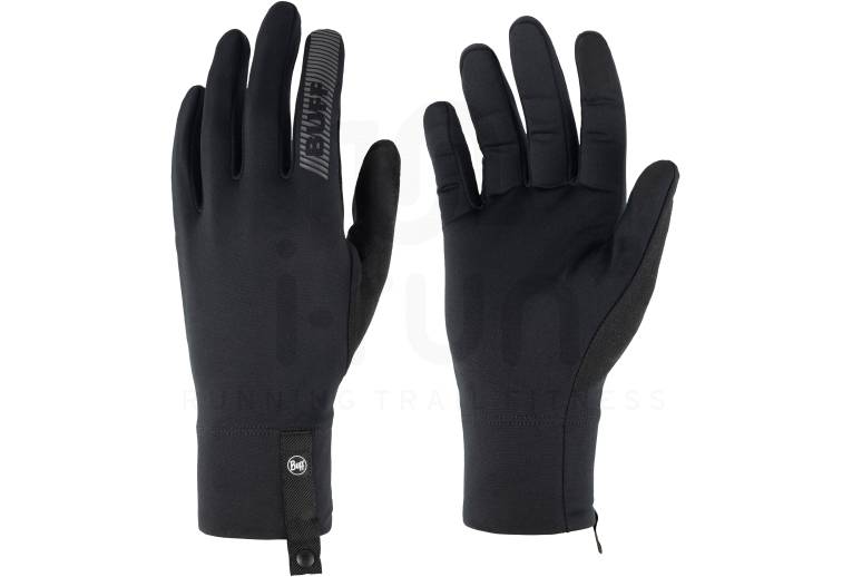 Buff ThermoNet Gloves 