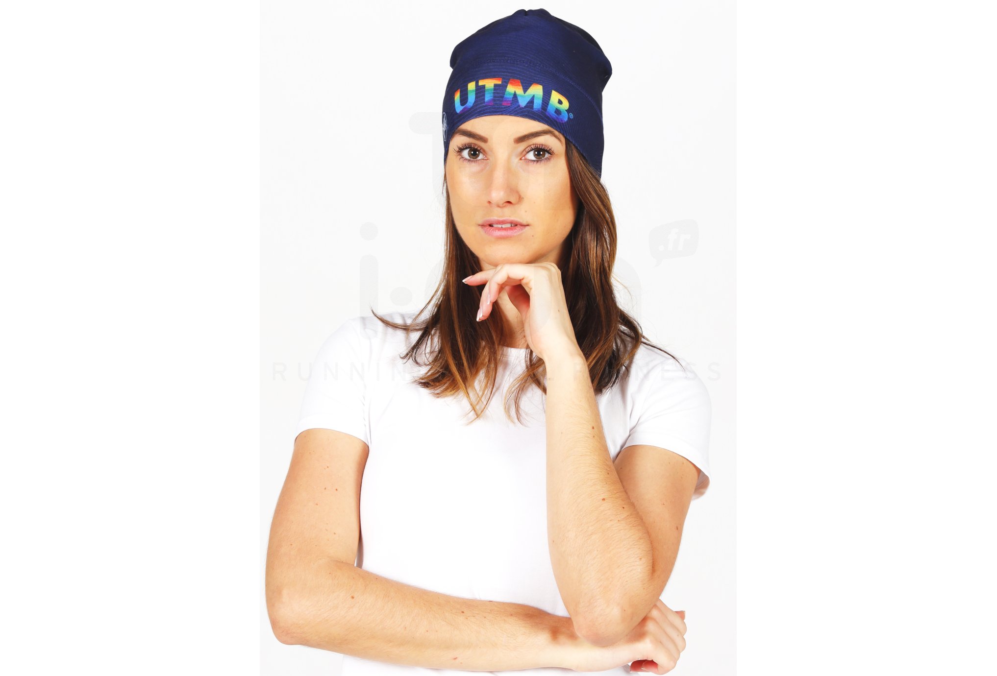 Buff Thermonet Hat UTMB� 2018