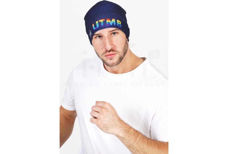 Buff Thermonet Hat UTMB� 