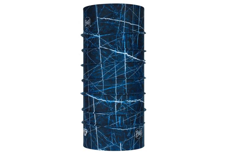 Buff ThermoNet Icescenic Blue 