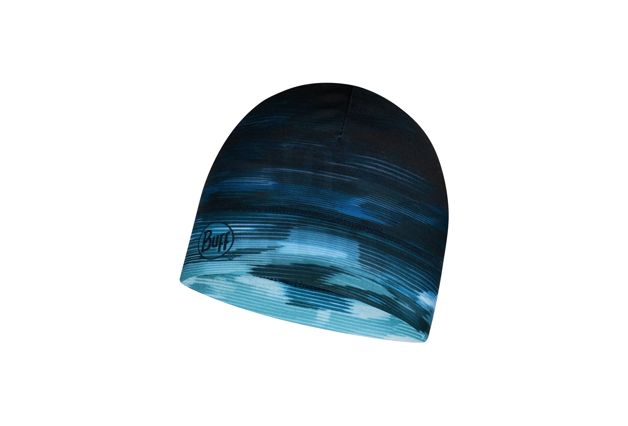Buff gorro Thermonet Khewra Blue