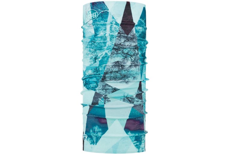 Buff Thermonet Mist Aqua 