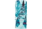 Buff tubular Thermonet Mist Aqua