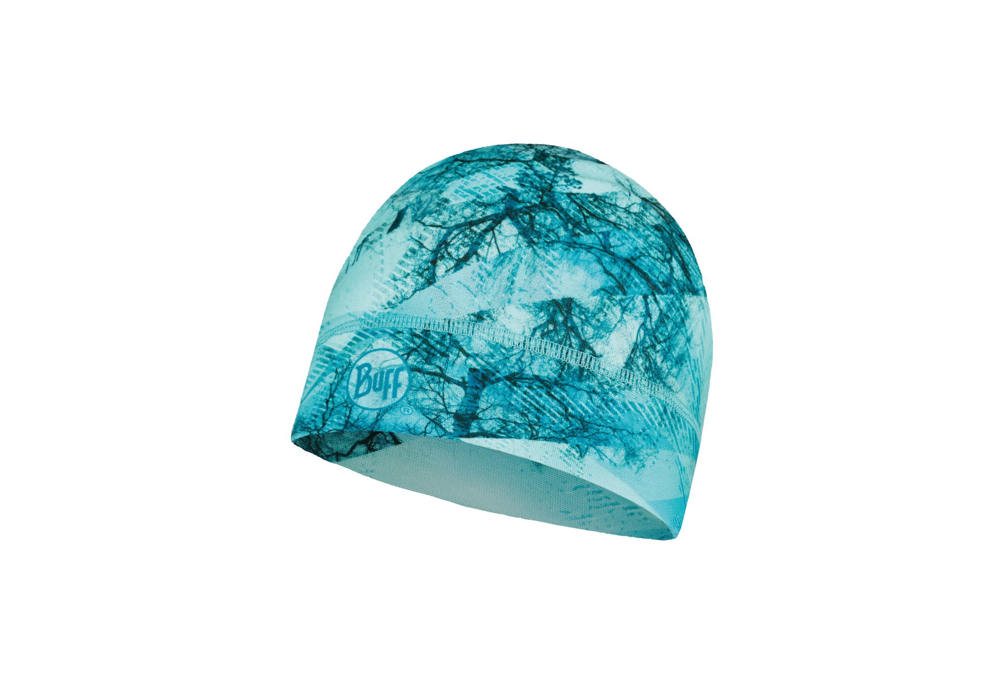 Buff Gorro Thermonet Mist Aqua