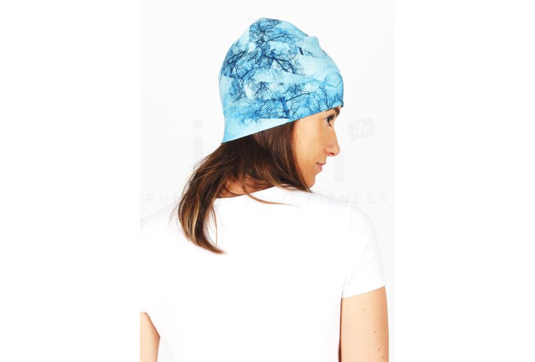 Buff Thermonet Mist Aqua 