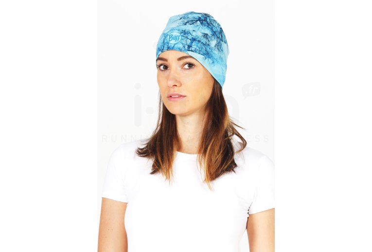 Buff Thermonet Mist Aqua 