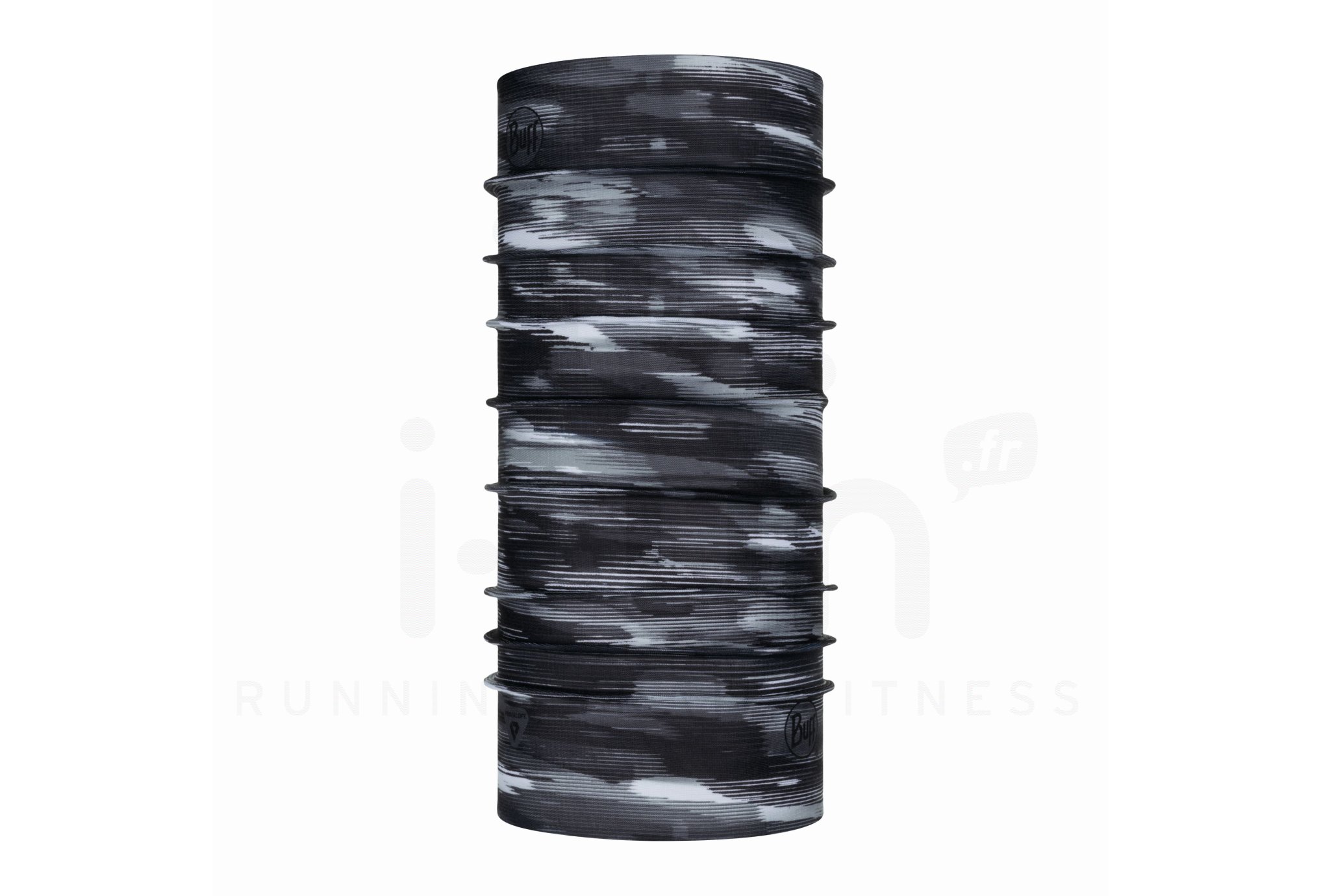 Buff tubular Thermonet OSH Grey