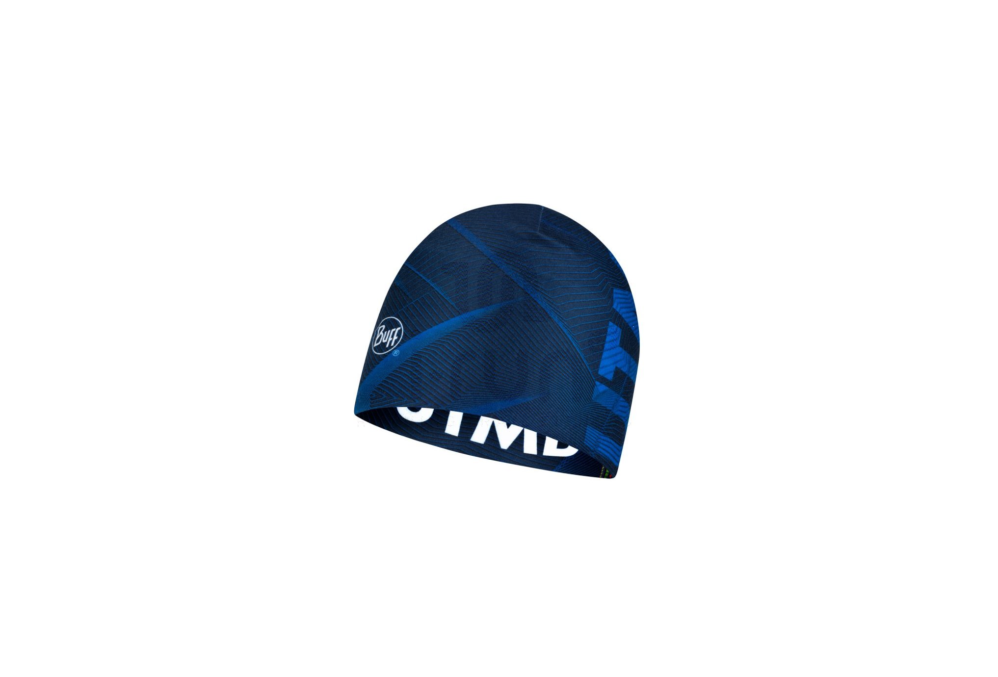 Buff Gorro Thermonet Reversible UTMB 2020
