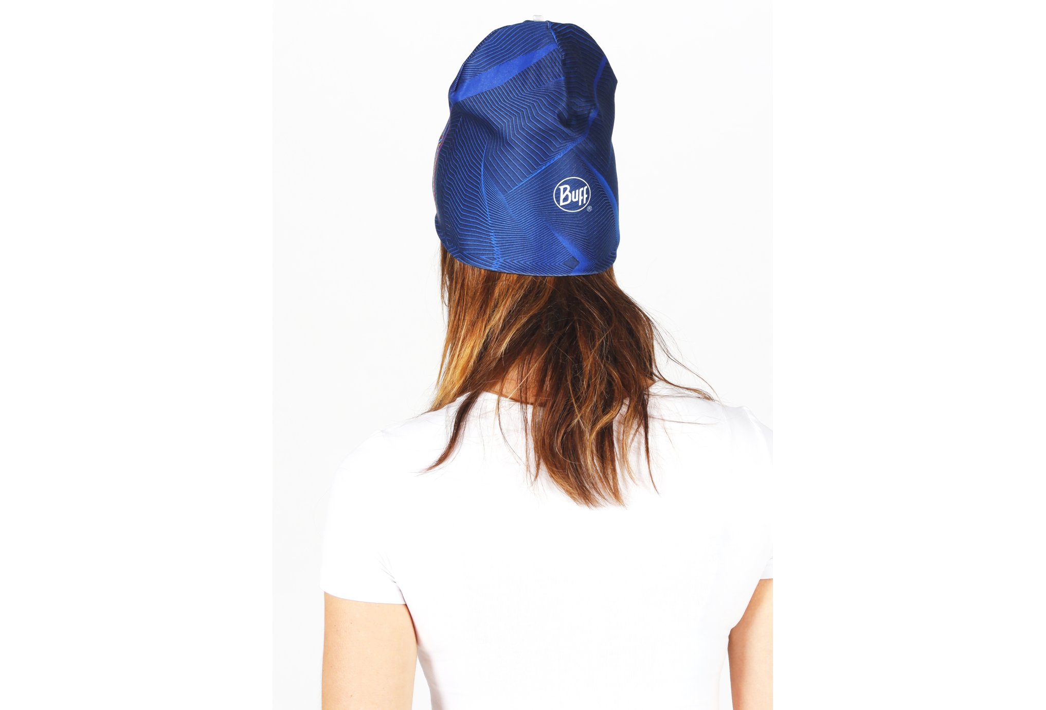 Buff Gorro Thermonet Reversible UTMB 2020