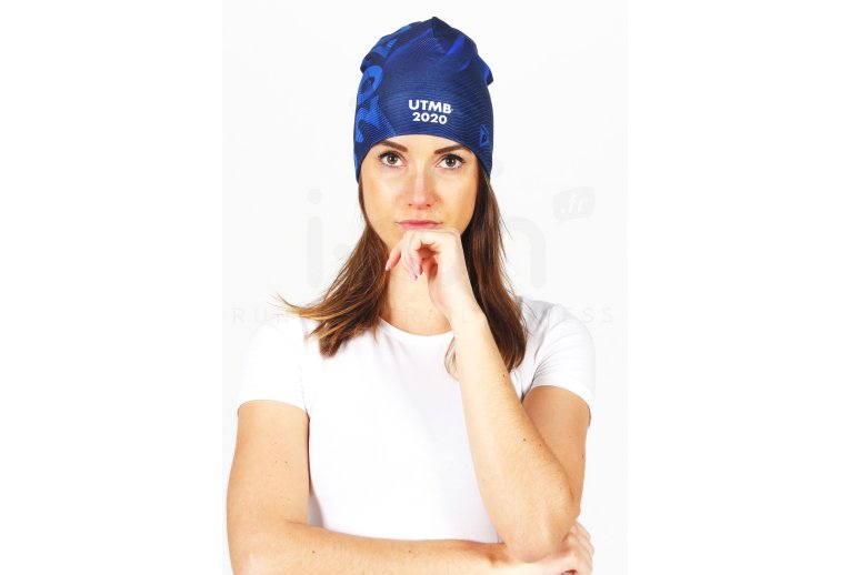 Buff Thermonet Reversible UTMB 2020 