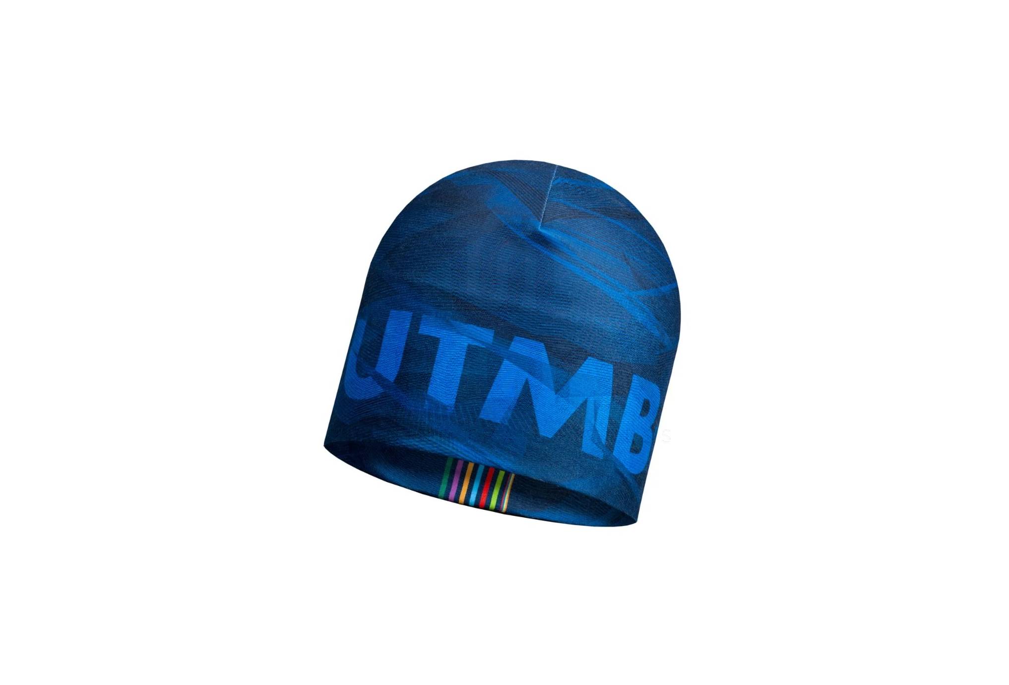 Buff Thermonet Reversible UTMB 2021