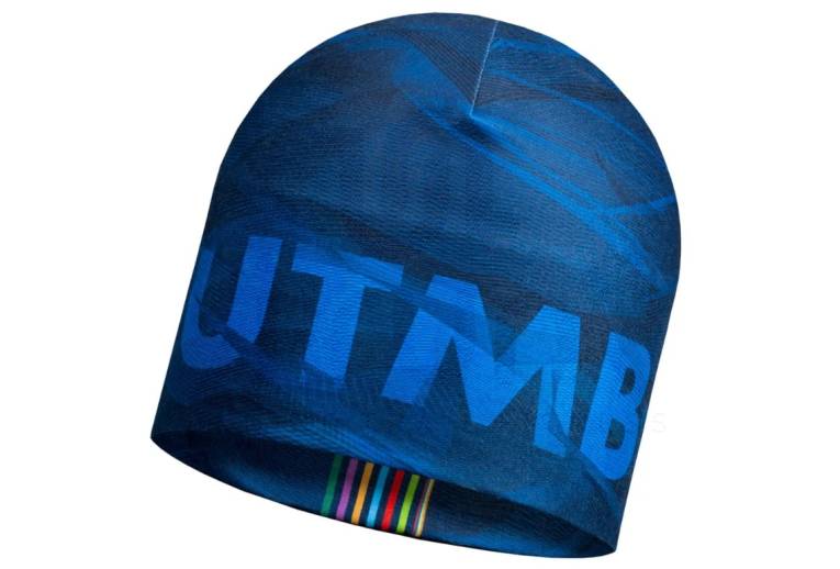 Buff Thermonet Reversible UTMB 2021 