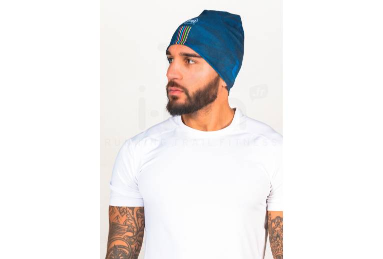 Buff Thermonet Reversible UTMB 2021 